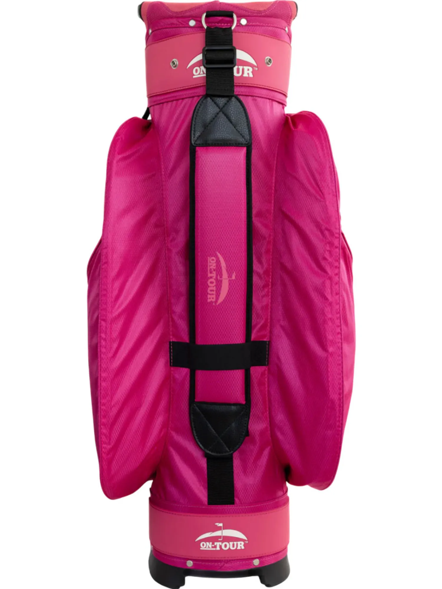 ON-TOUR Cart Bags|Vaporize Lite Waterproof Cart Bag