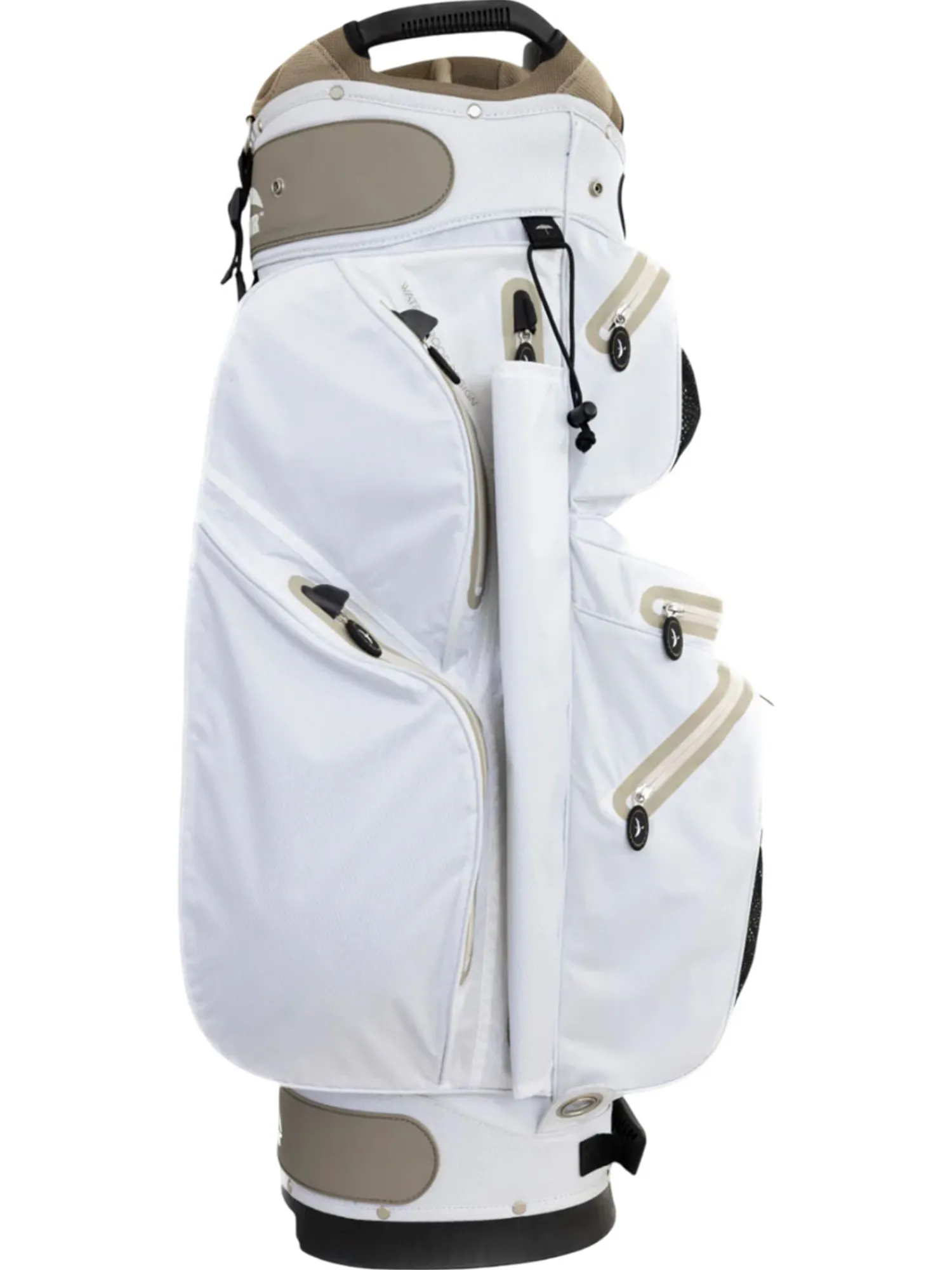 ON-TOUR Cart Bags|Vaporize Lite Waterproof Cart Bag