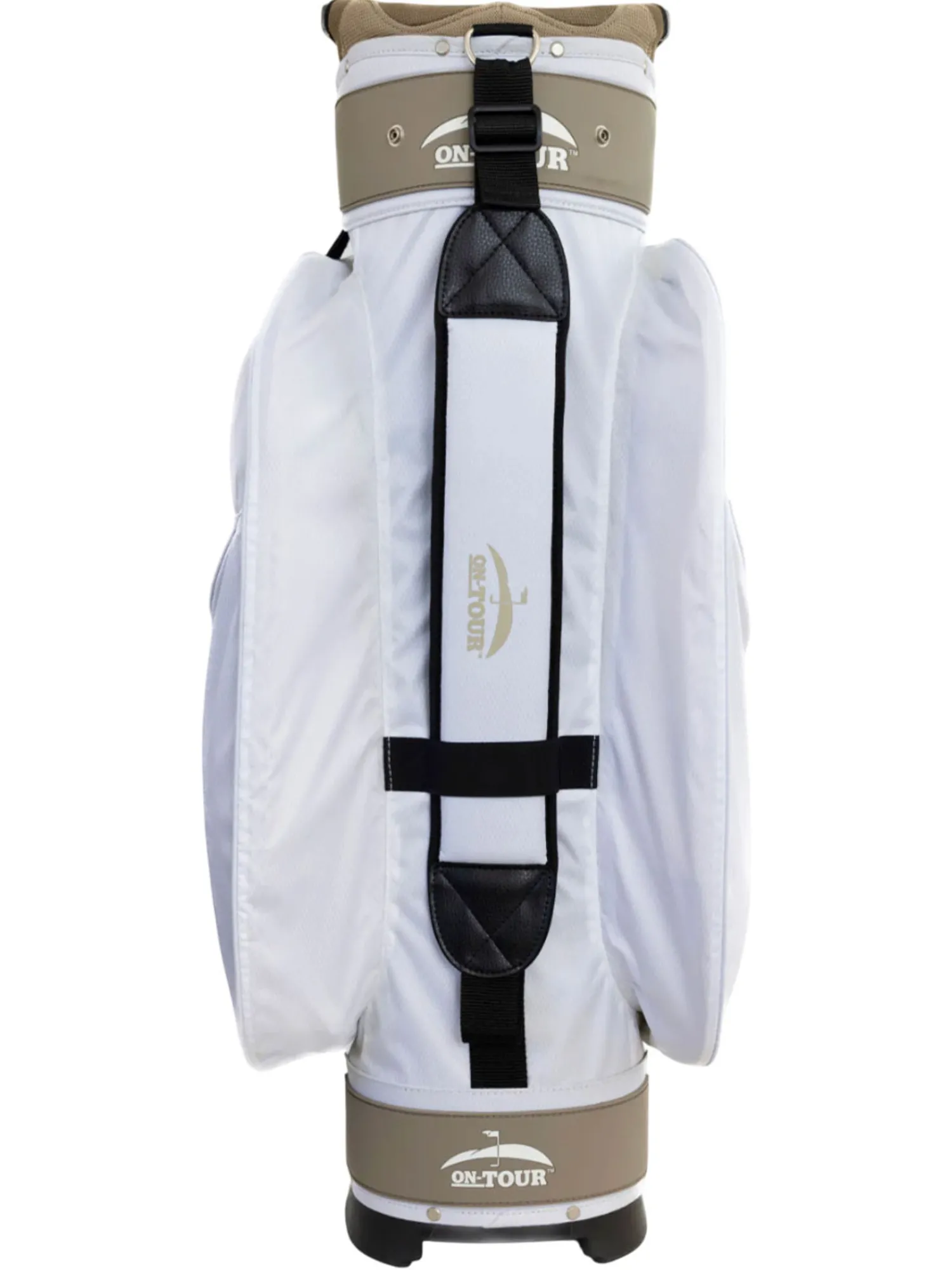 ON-TOUR Cart Bags|Vaporize Lite Waterproof Cart Bag