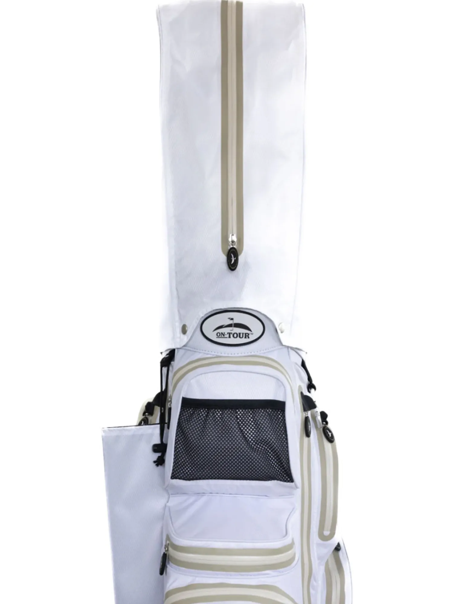 ON-TOUR Cart Bags|Vaporize Lite Waterproof Cart Bag