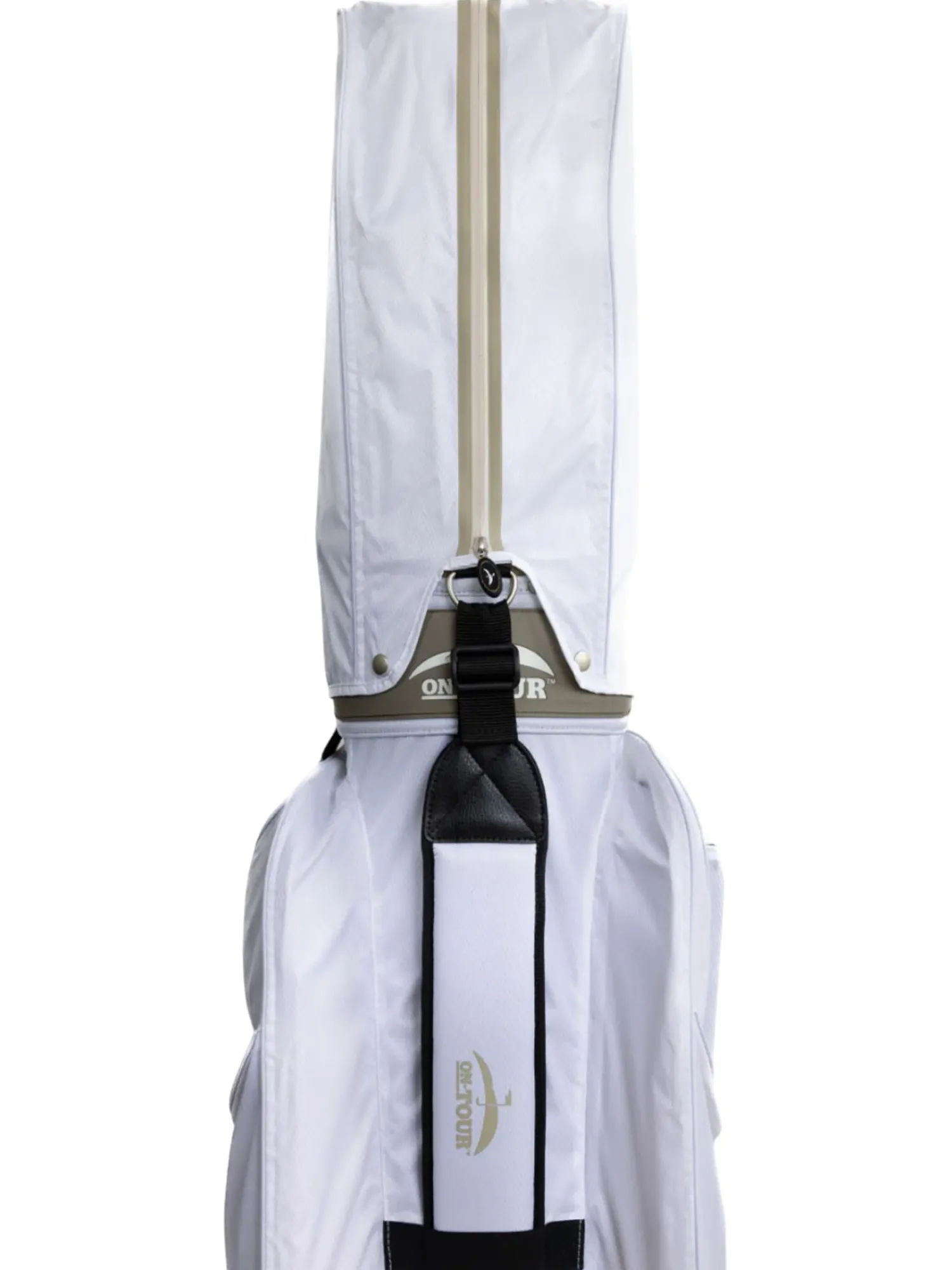 ON-TOUR Cart Bags|Vaporize Lite Waterproof Cart Bag