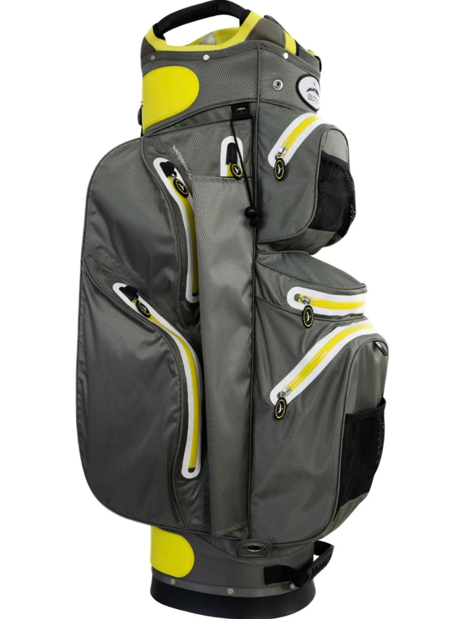 ON-TOUR Cart Bags|Vaporize Lite Waterproof Cart Bag