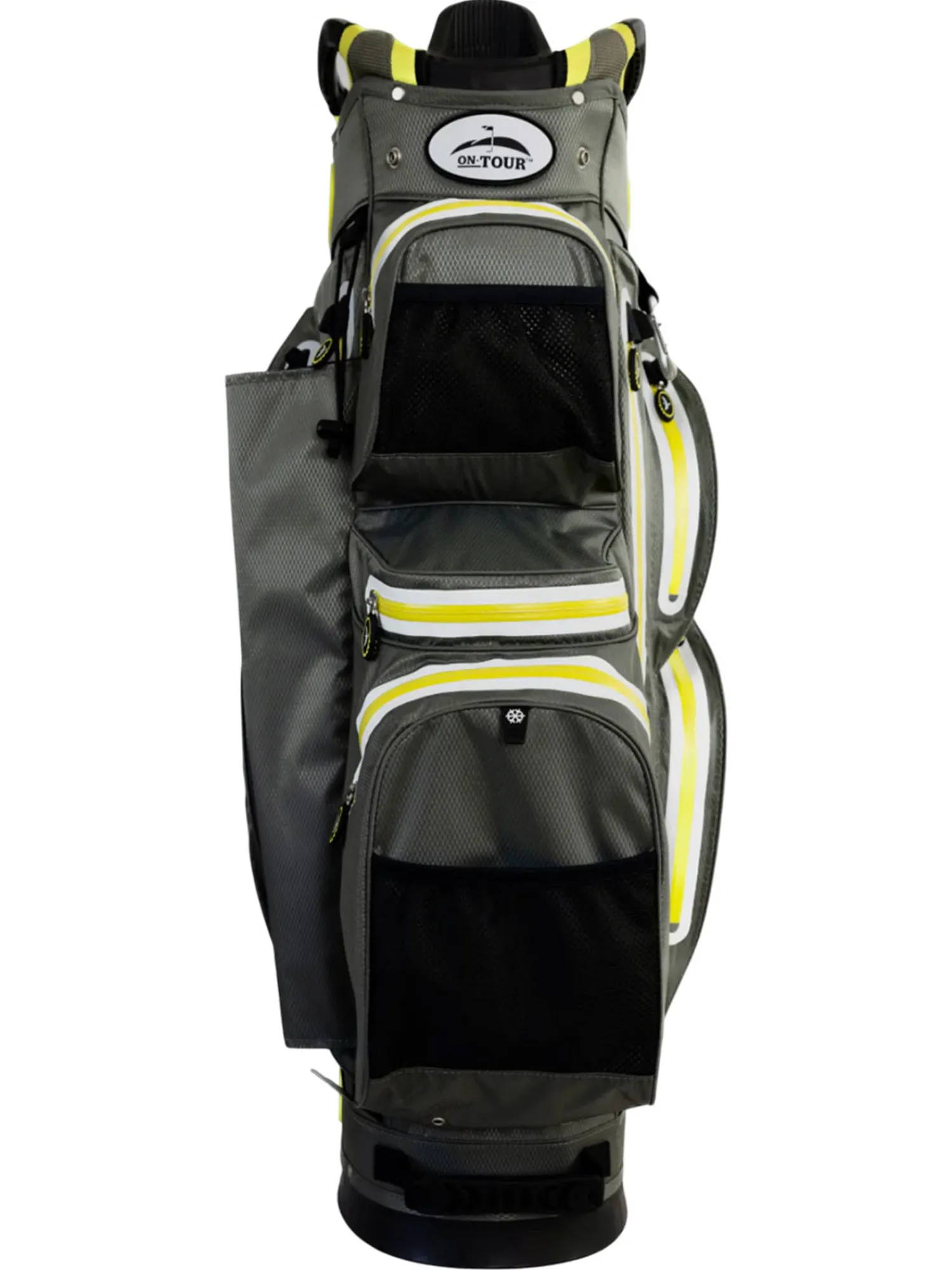 ON-TOUR Cart Bags|Vaporize Lite Waterproof Cart Bag