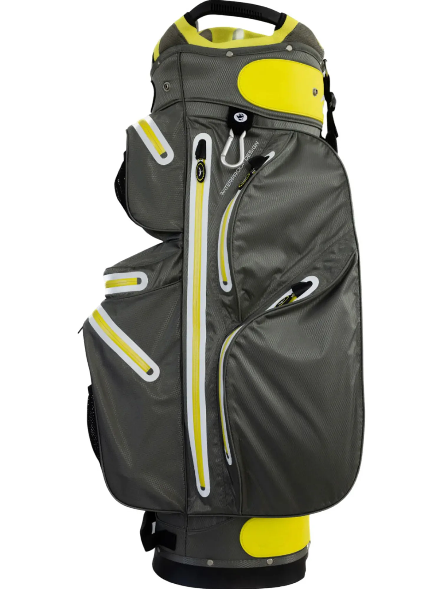 ON-TOUR Cart Bags|Vaporize Lite Waterproof Cart Bag