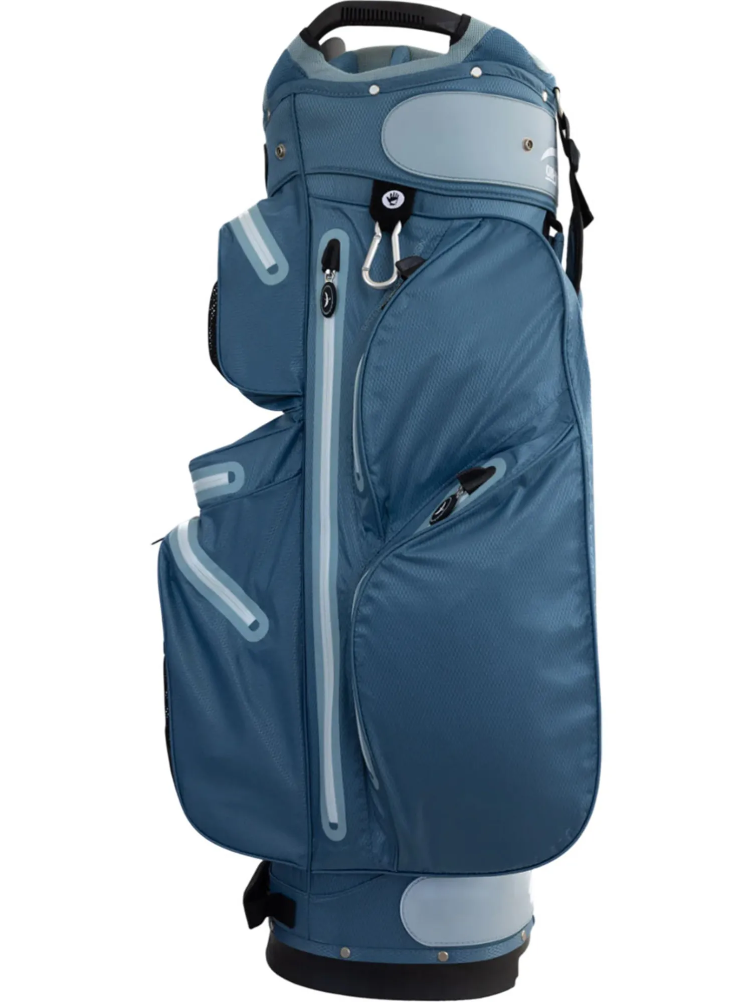 ON-TOUR Cart Bags|Vaporize Lite Waterproof Cart Bag