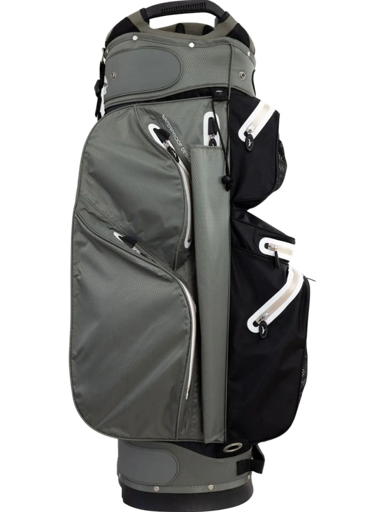 ON-TOUR Cart Bags|Vaporize Lite Waterproof Cart Bag