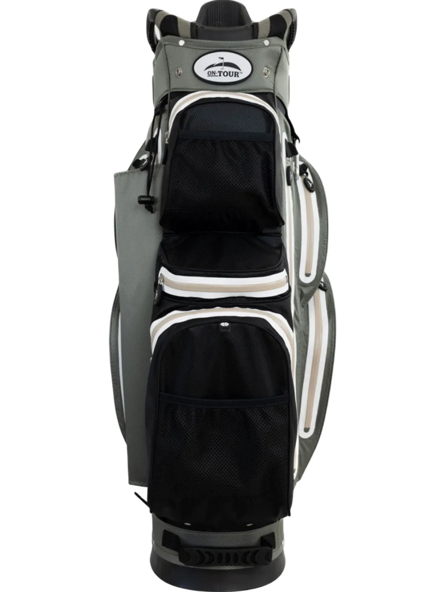 ON-TOUR Cart Bags|Vaporize Lite Waterproof Cart Bag
