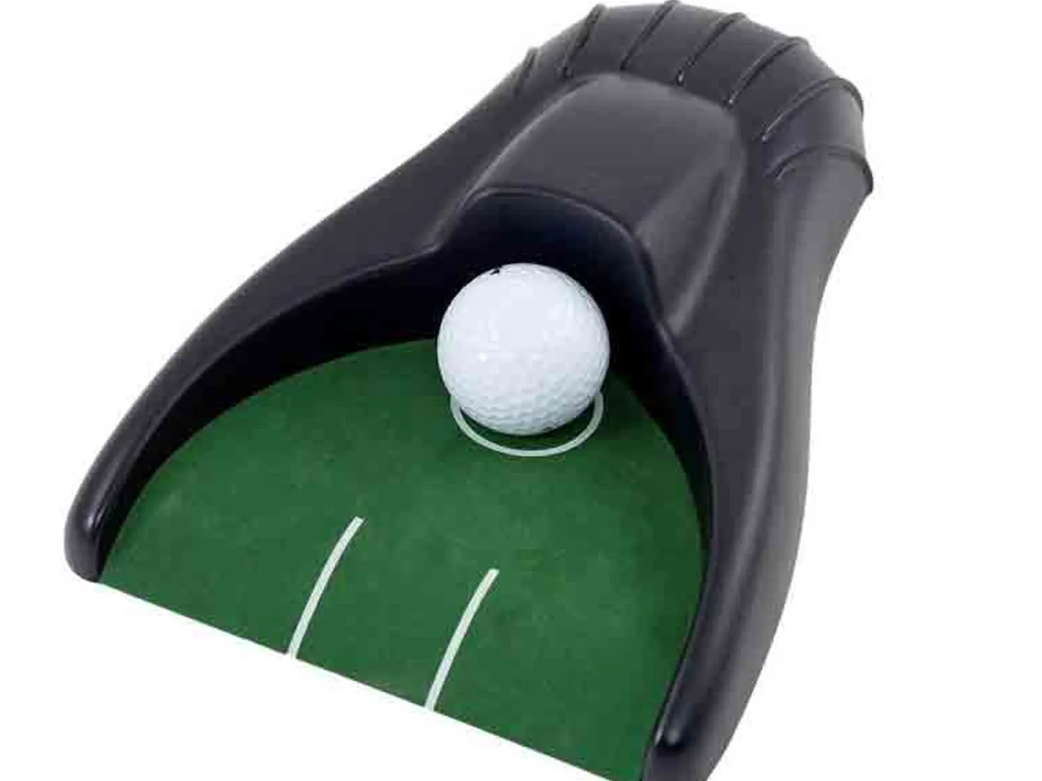 Optima Training Aids|Battery Operated Putting Cup