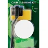 Optima Cleaning Accessories|Club Cleaning Kit