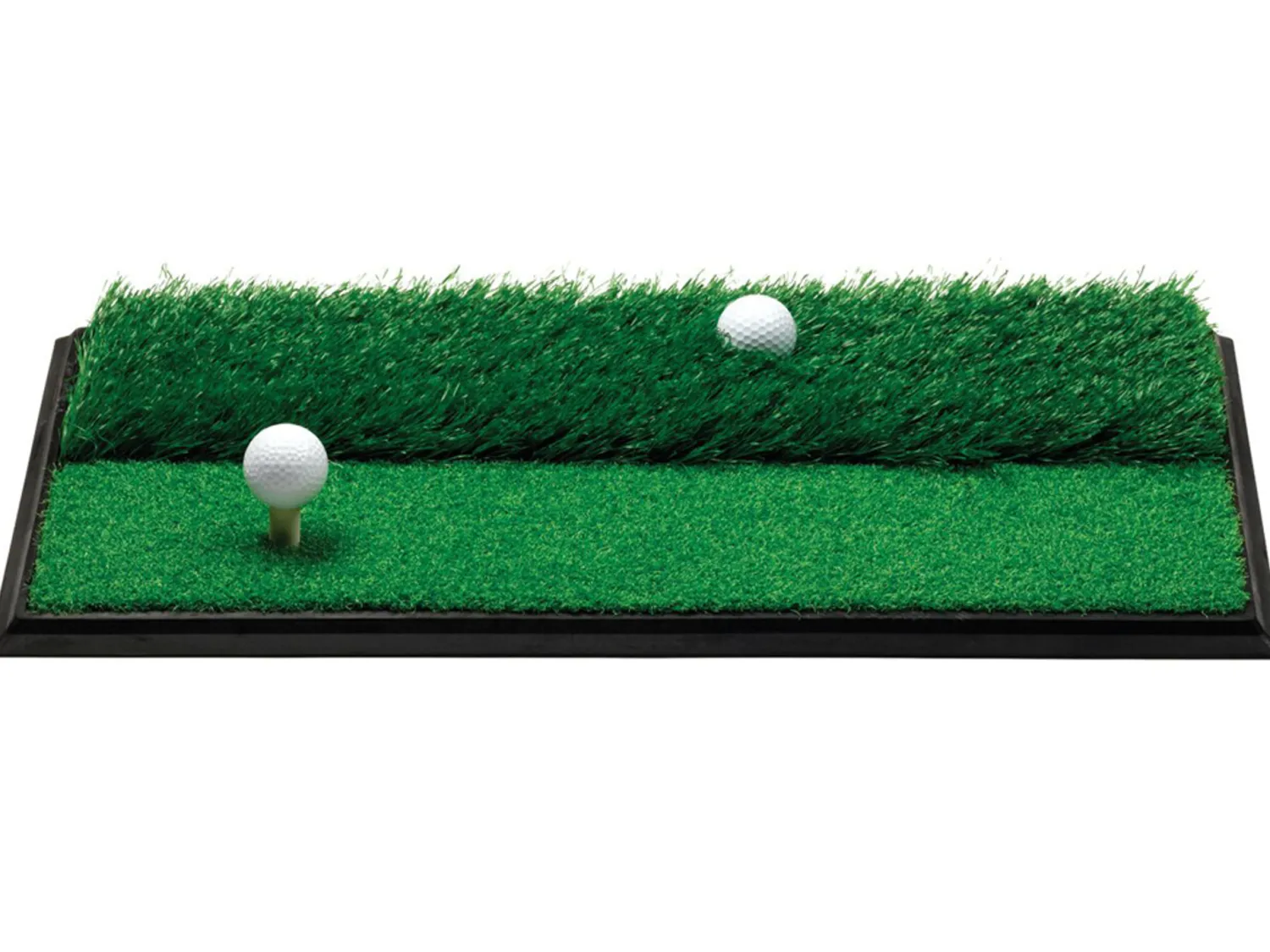 Optima Training Aids|Dual Turf Driving Mat