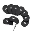 Optima Club Covers|Neoprene Iron Cover Set