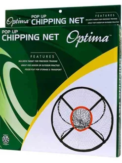 Optima Training Aids|Pop Up Chipping Net