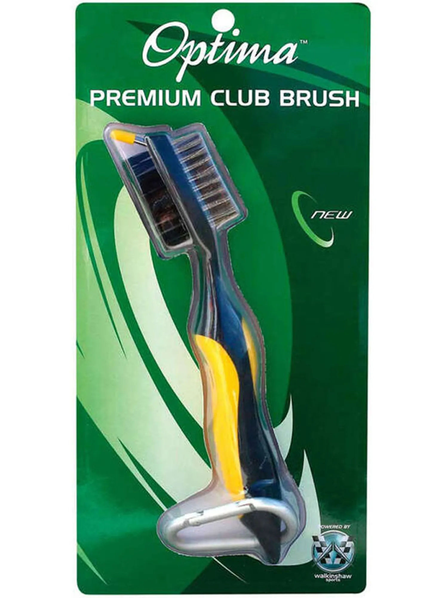 Optima Cleaning Accessories|Premium Club Brush