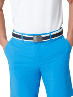 Original Penguin Belts|Earl Stretch Belt - Black Iris