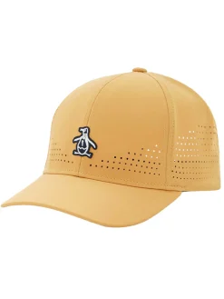 Original Penguin Caps|Golf Perforated Cap