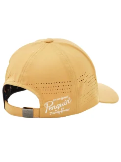 Original Penguin Caps|Golf Perforated Cap