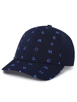 Original Penguin Caps|Original Embroidered Adjustable Cap