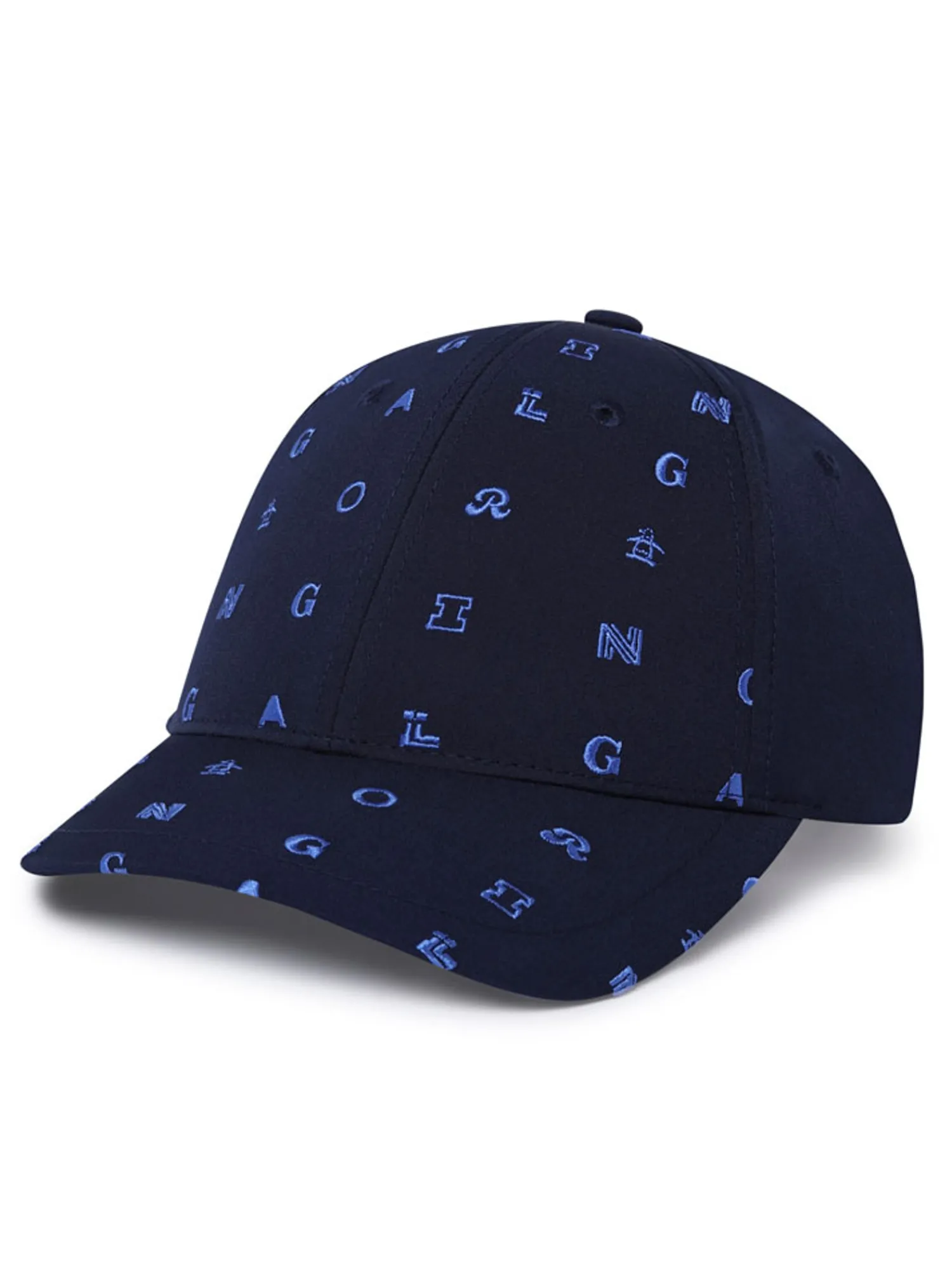 Original Penguin Caps|Original Embroidered Adjustable Cap