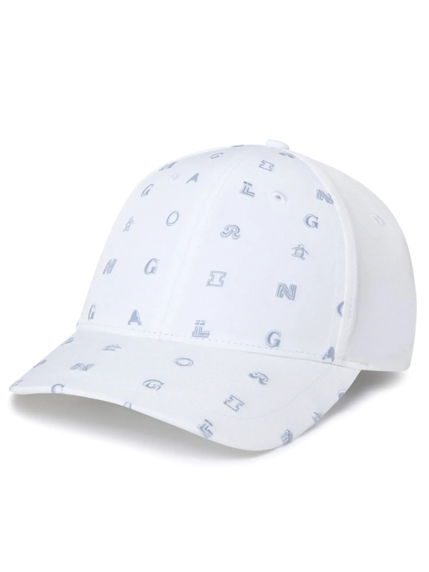 Original Penguin Caps|Original Embroidered Adjustable Cap
