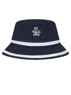 Original Penguin Hats|Palm Springs Earl Bucket Hat