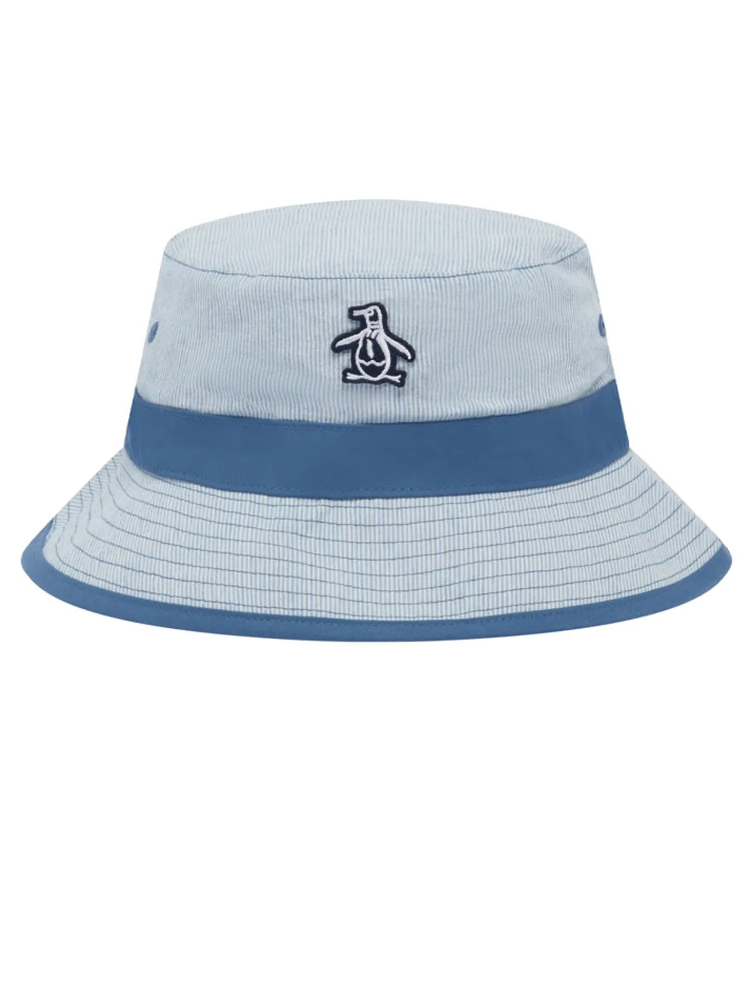 Original Penguin Hats|Palm Springs Reversible Bucket Hat