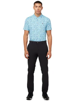 Original Penguin Clearance Clothing|Performance Golf Pant - Caviar