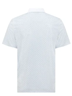 Original Penguin Shirts|Pete's Tee Time Polo - Bright White