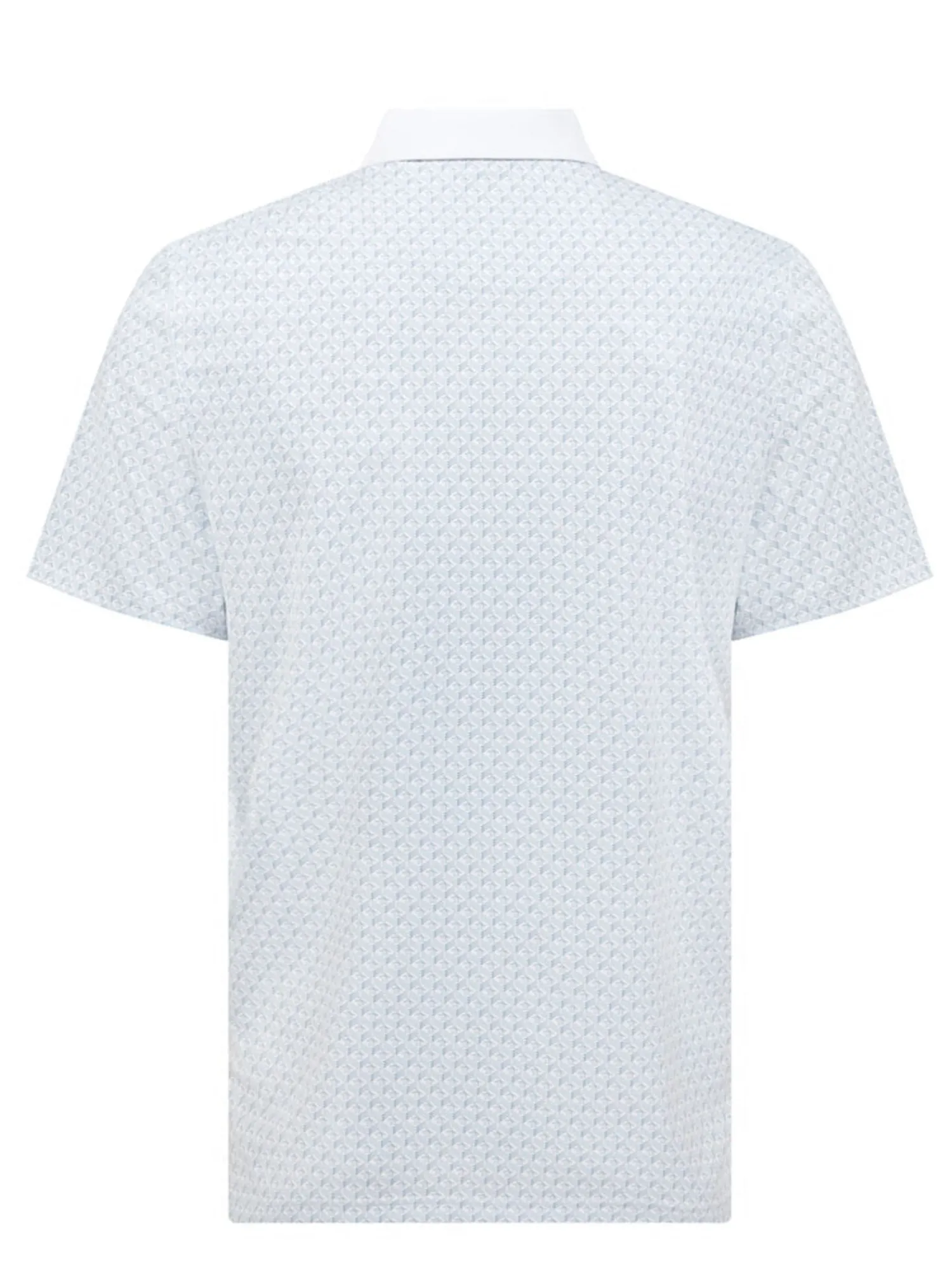 Original Penguin Shirts|Pete's Tee Time Polo - Bright White