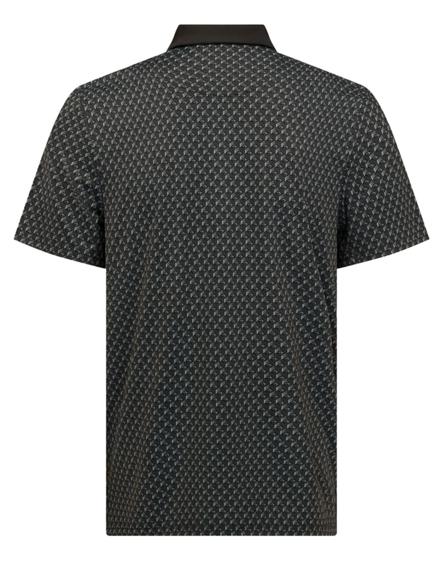 Original Penguin Shirts|Pete's Tee Time Polo - Caviar