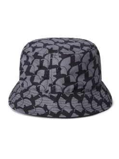 Original Penguin Hats|Reversible Print Bucket Hat