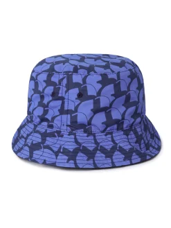 Original Penguin Hats|Reversible Print Bucket Hat