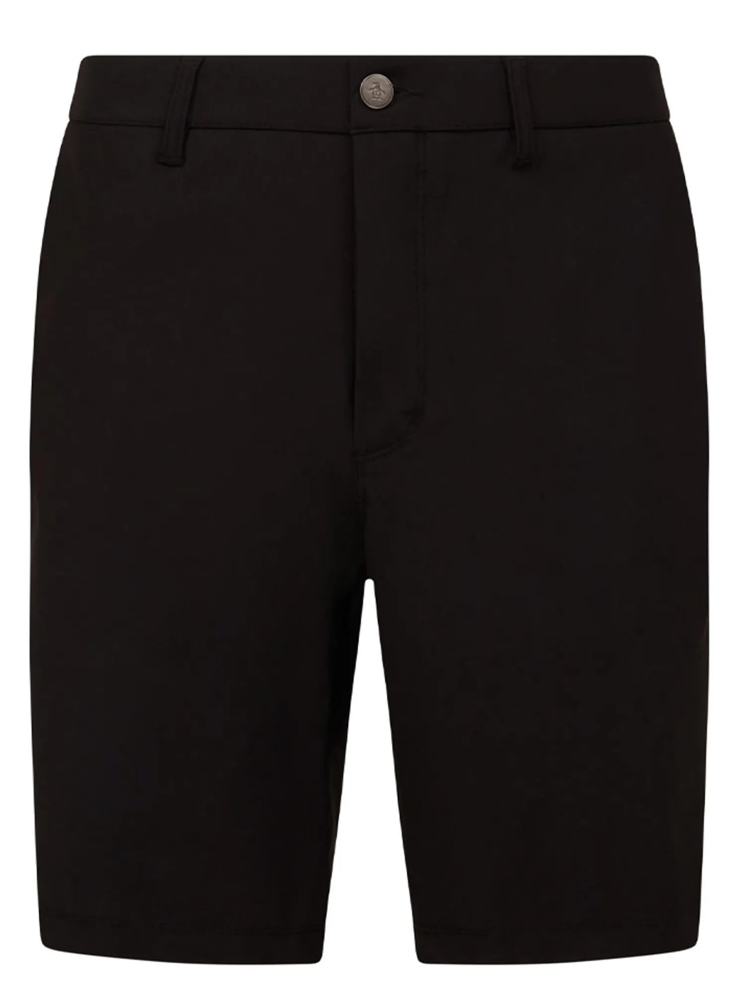 Original Penguin Shorts|The Players 9" Short - Caviar