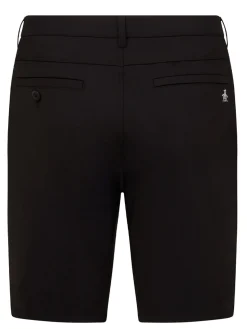 Original Penguin Shorts|The Players 9" Short - Caviar
