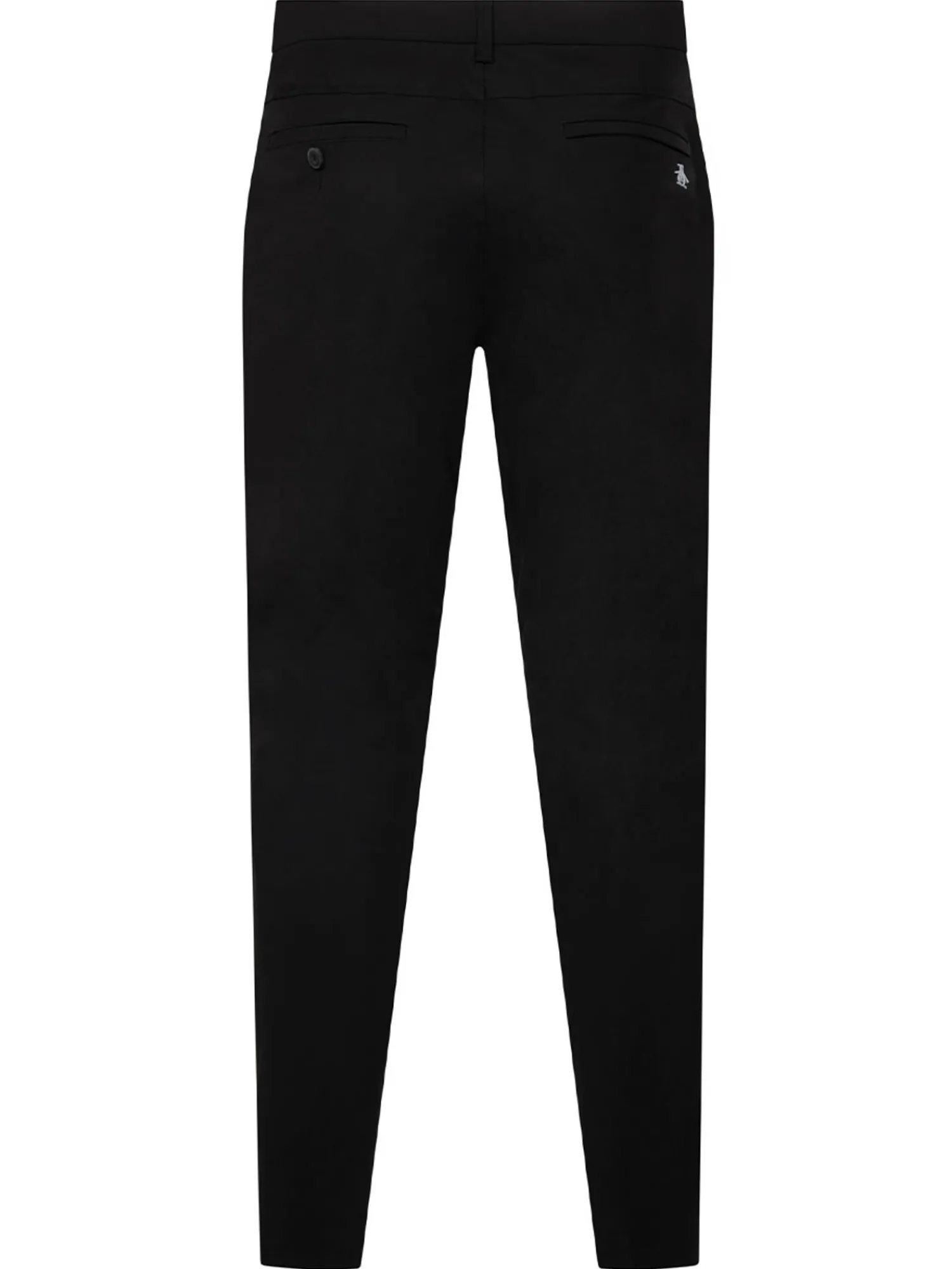 Original Penguin Pants|The Players Pant - Caviar