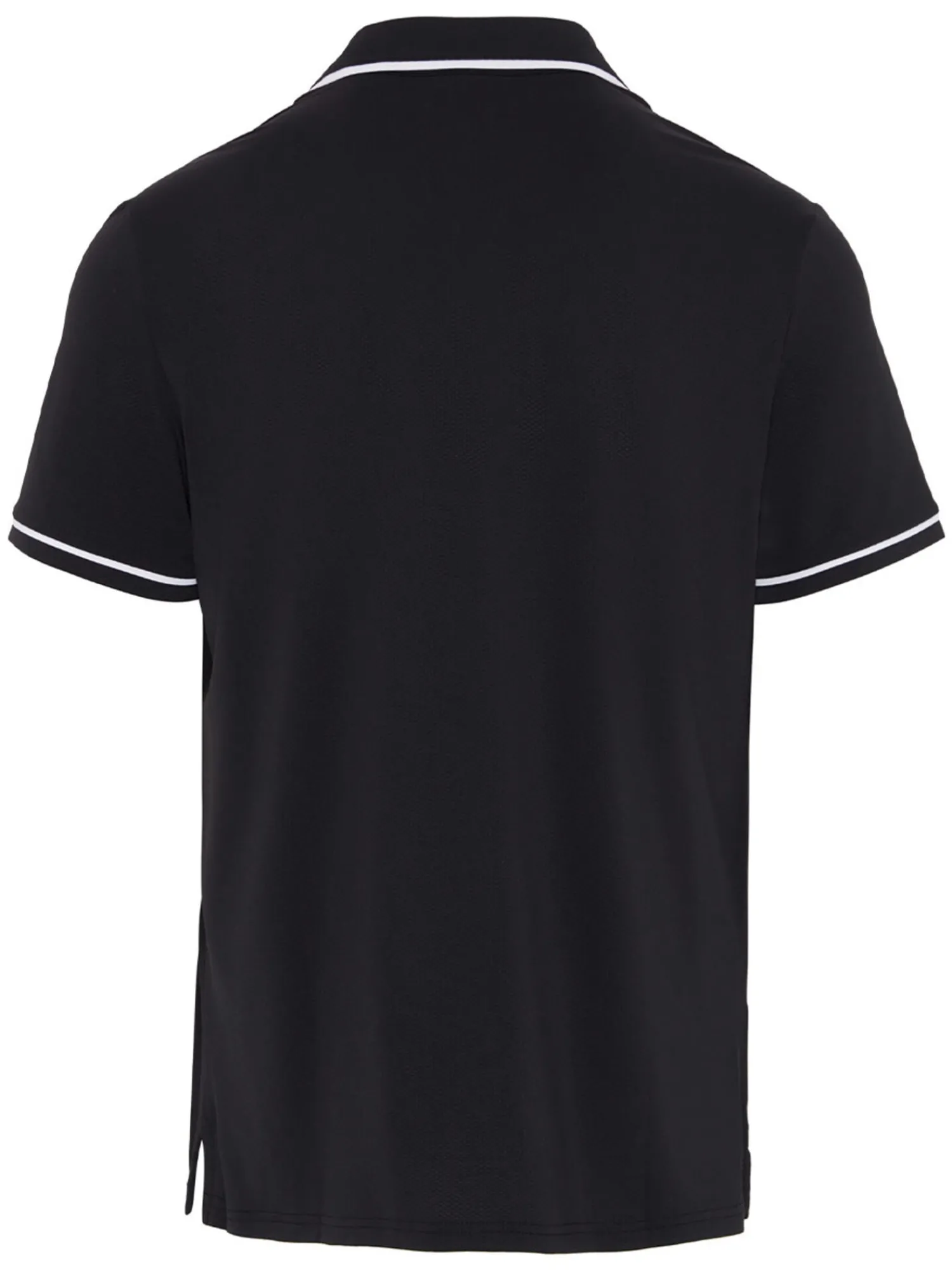 Original Penguin Shirts|The Technical Earl Polo - Caviar