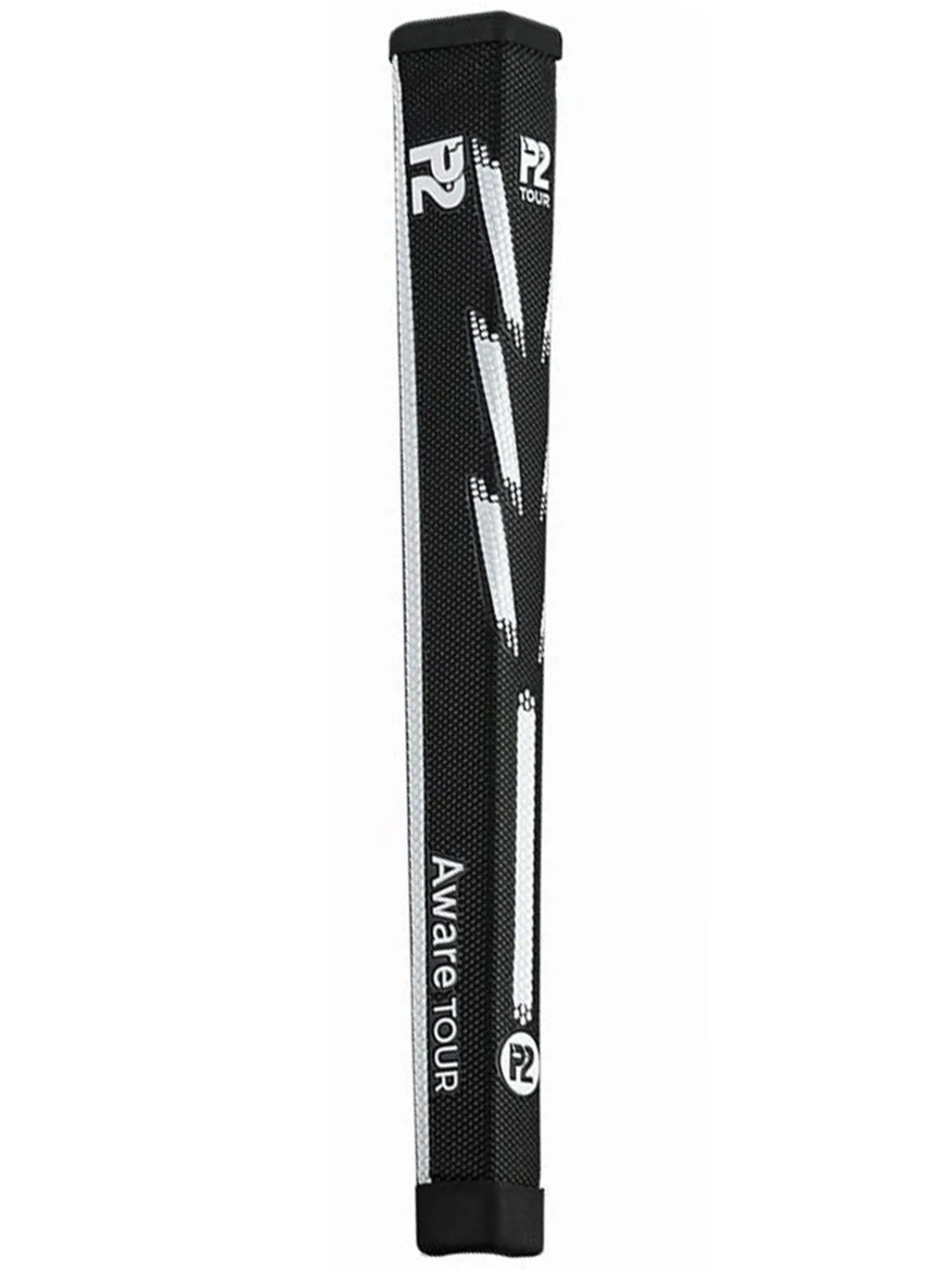 P2 Club Grips|Aware Tour Putter Grip