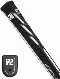 P2 Club Grips|Aware Tour Putter Grip