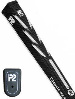 P2 Club Grips|Classic Tour Putter Grip