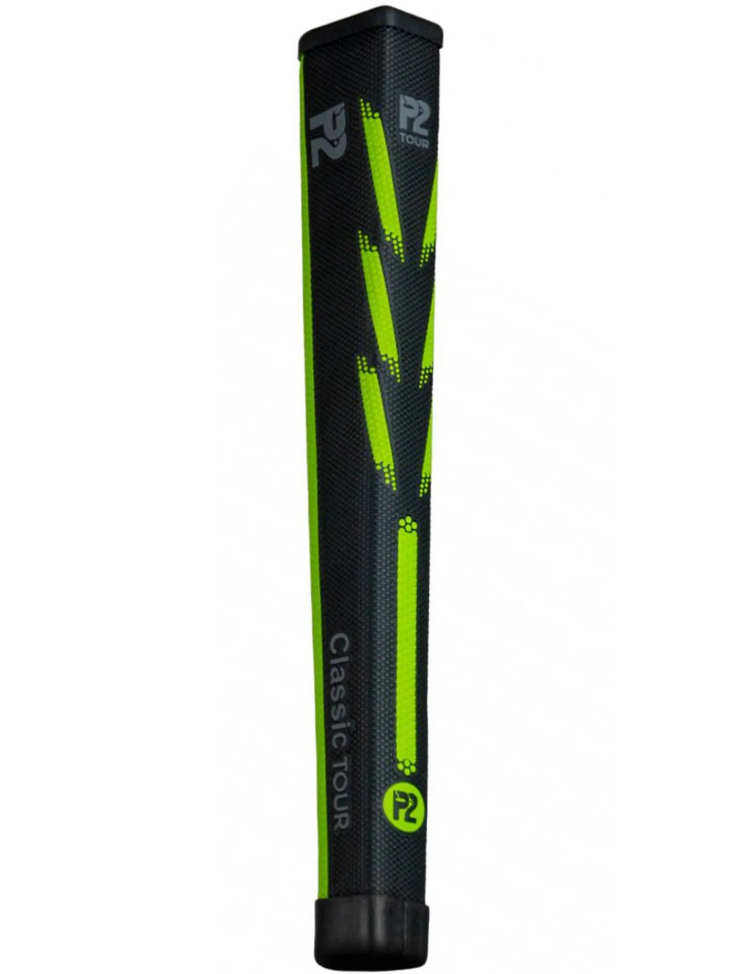 P2 Club Grips|Classic Tour Putter Grip