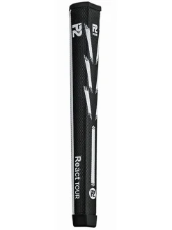 P2 Club Grips|React Tour Putter Grip