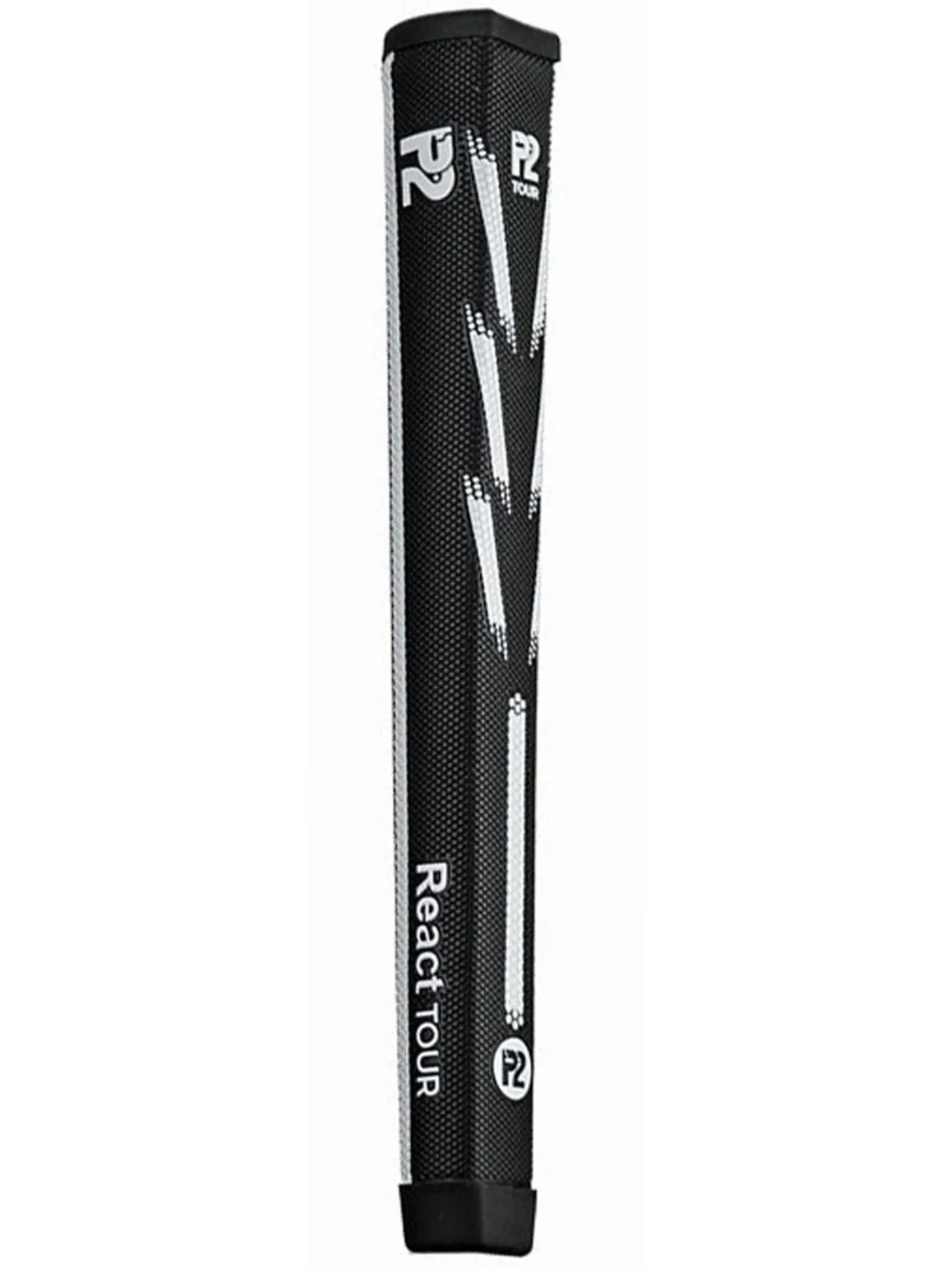 P2 Club Grips|React Tour Putter Grip