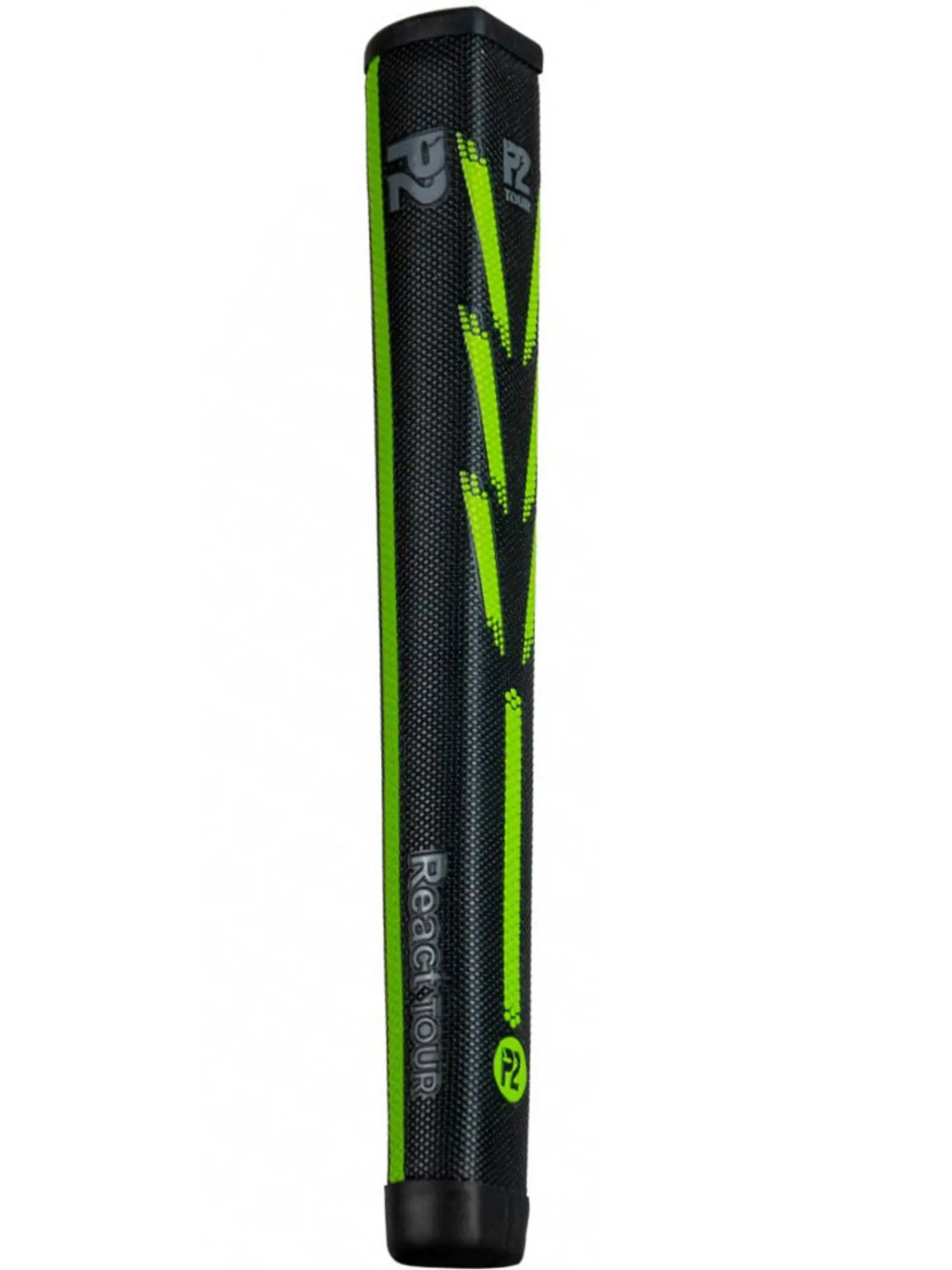 P2 Club Grips|React Tour Putter Grip
