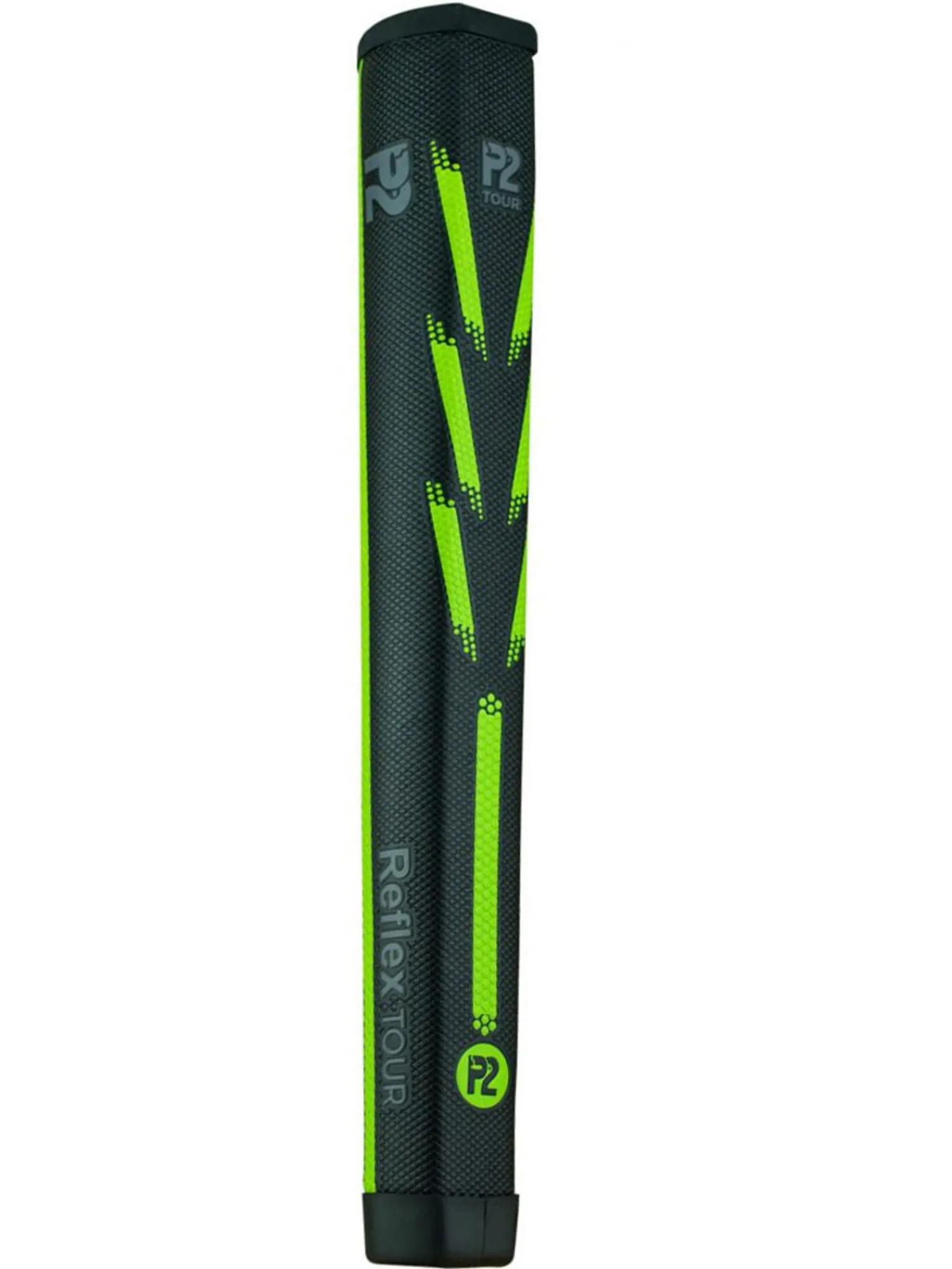 P2 Club Grips|Reflex Tour Putter Grip