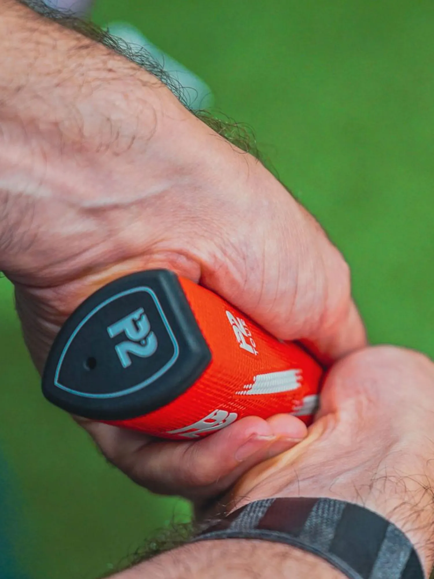 P2 Club Grips|Reflex Tour Putter Grip