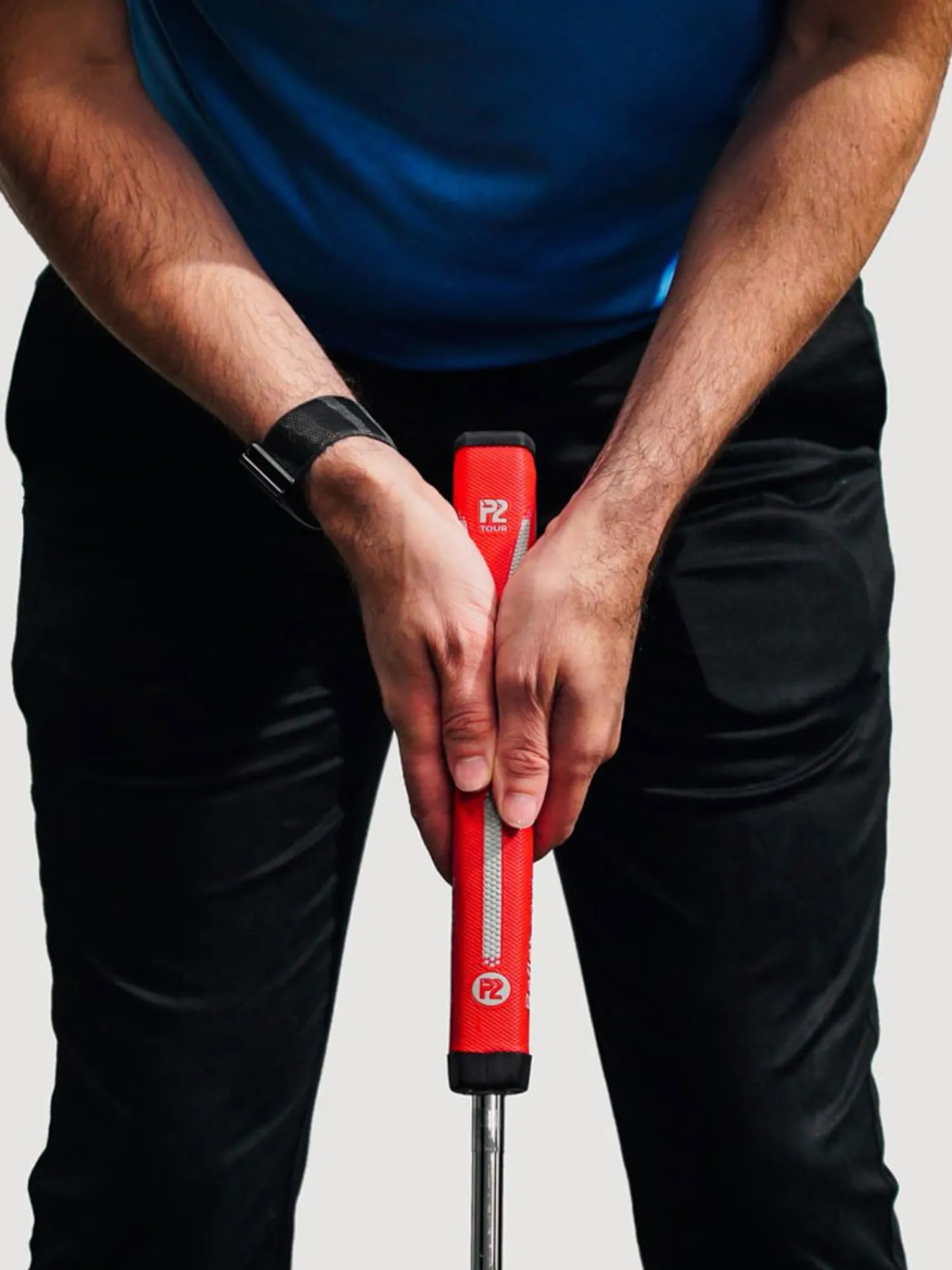 P2 Club Grips|Reflex Tour Putter Grip