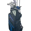 PGF Golf Packages|PGF Futura NXG Package - Graphite Shaft