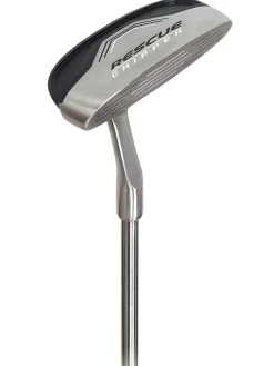 PGF Golf Chippers|PGF Rescue Chipper