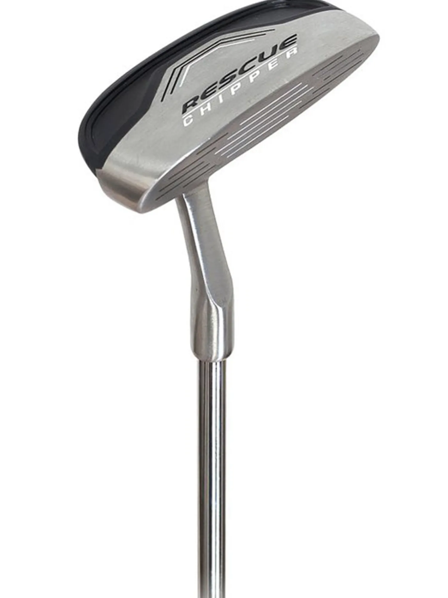PGF Golf Chippers|PGF Rescue Chipper
