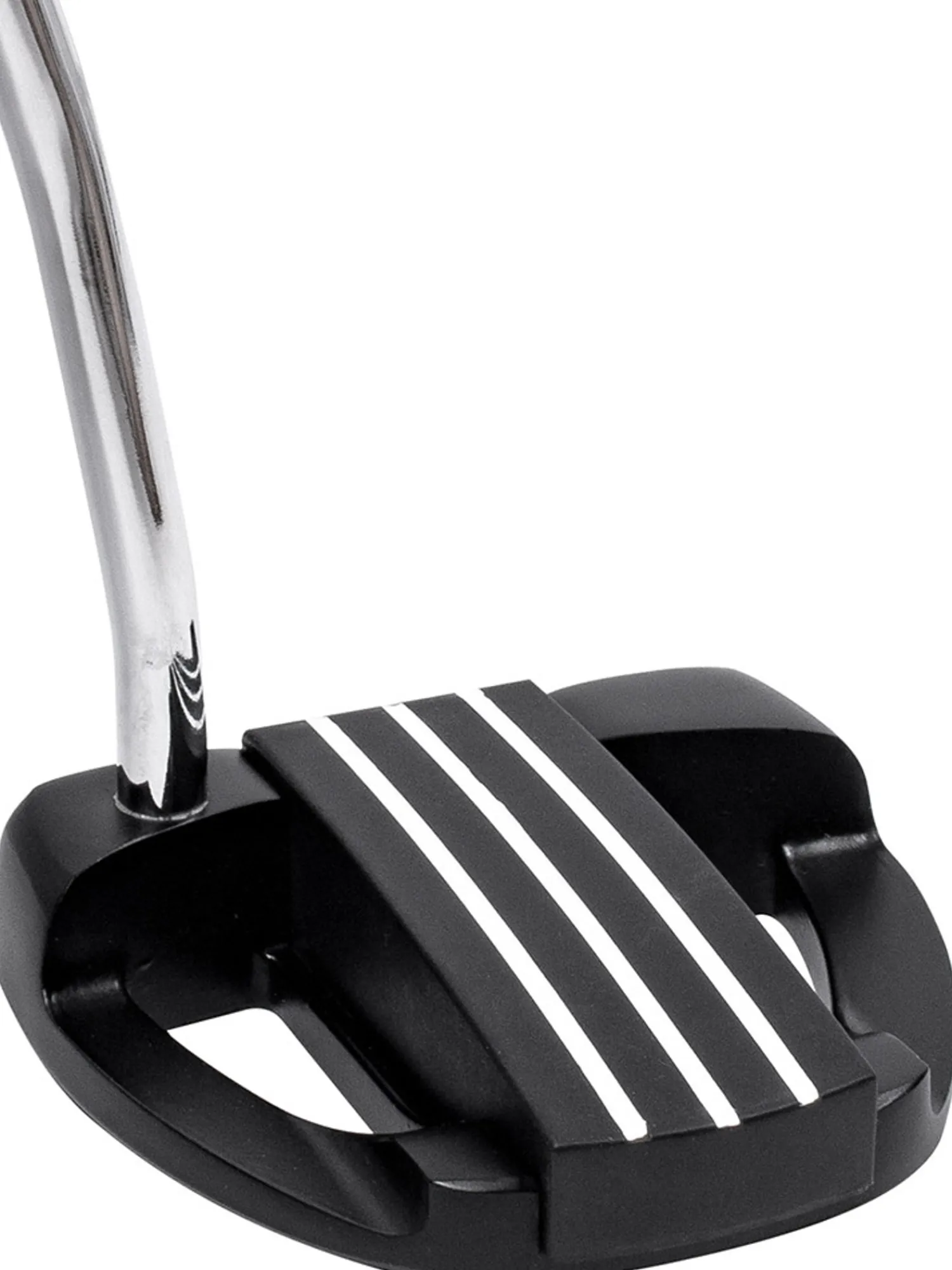 PGF Golf Putters|Clearance Clubs|PGF TP Gold Putter - 1008