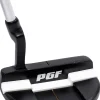 PGF Golf Putters|Clearance Clubs|PGF TP Gold Putter - 1003